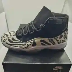 AJ 11 Retro Animal Instinct Shoes Sneakers - nk0005543 - Image 5