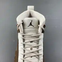 AJ 12 Retro 'Fireside' Shoes Sneakers - nk0005549 - Image 5