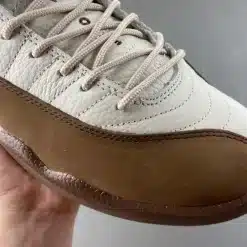 AJ 12 Retro 'Fireside' Shoes Sneakers - nk0005549 - Image 6