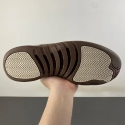 AJ 12 Retro 'Fireside' Shoes Sneakers - nk0005549 - Image 8