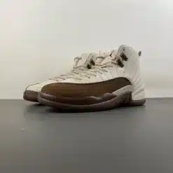 AJ 12 Retro 'Fireside' Shoes Sneakers - nk0005549 - Image 4