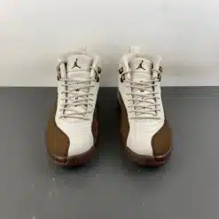 AJ 12 Retro 'Fireside' Shoes Sneakers - nk0005549 - Image 9
