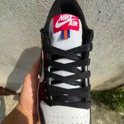 AJ 1 Retro Low OG "Garden"/Last Dance At The Garden Shoes Sneakers – nk0005552 - Image 6