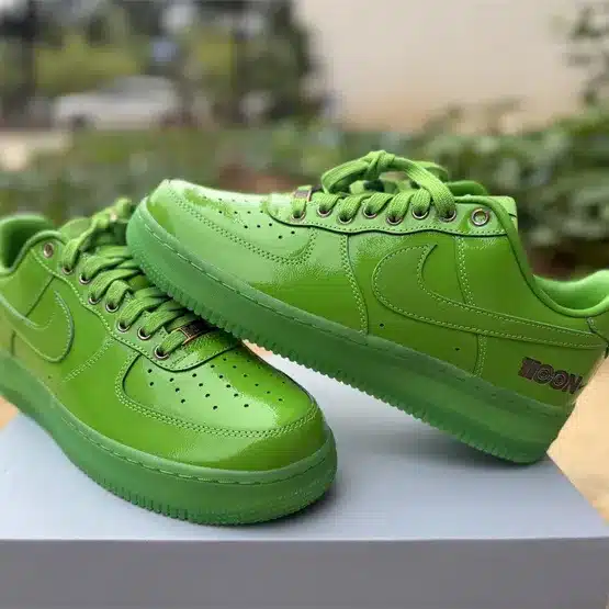 AF 1 Low LX “Icon” Shoes Sneakers - nk0005589 - Image 6