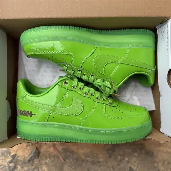 AF 1 Low LX “Icon” Shoes Sneakers - nk0005589 - Image 3