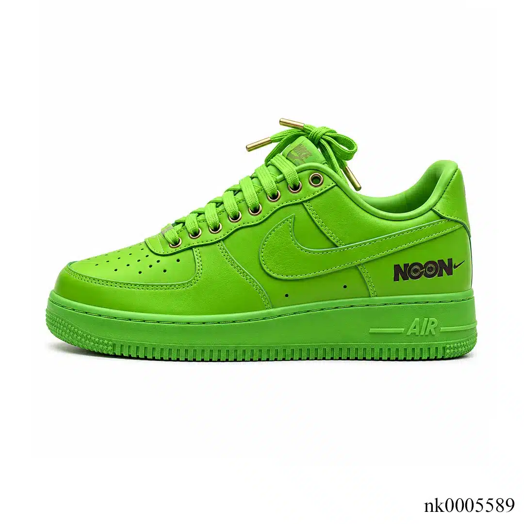 AF 1 Low LX “Icon” Shoes Sneakers - nk0005589 - Image 2