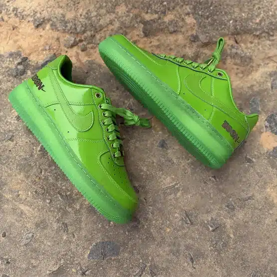 AF 1 Low LX “Icon” Shoes Sneakers - nk0005589 - Image 14