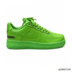 AF 1 Low LX “Icon” Shoes Sneakers - nk0005589