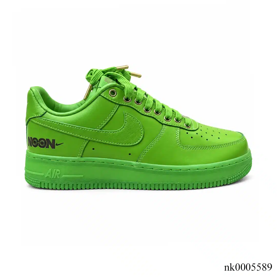 AF 1 Low LX “Icon” Shoes Sneakers - nk0005589