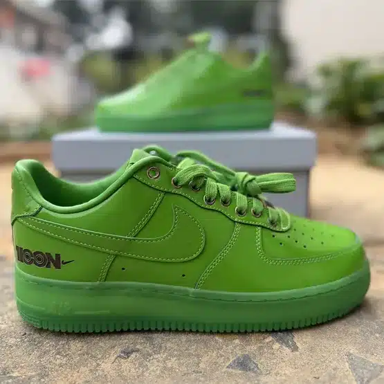 AF 1 Low LX “Icon” Shoes Sneakers - nk0005589 - Image 12