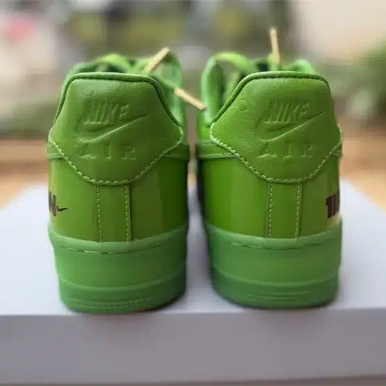 AF 1 Low LX “Icon” Shoes Sneakers - nk0005589 - Image 9