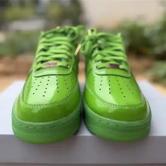 AF 1 Low LX “Icon” Shoes Sneakers - nk0005589 - Image 8