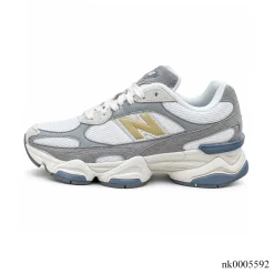 NB 9060R Night Lights Shoes Sneakers - nk0005592 - Image 2
