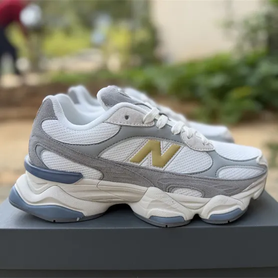NB 9060R Night Lights Shoes Sneakers - nk0005592 - Image 15