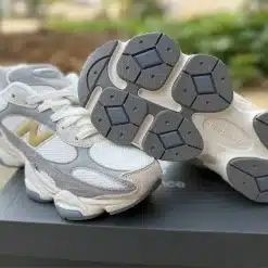 NB 9060R Night Lights Shoes Sneakers - nk0005592 - Image 11