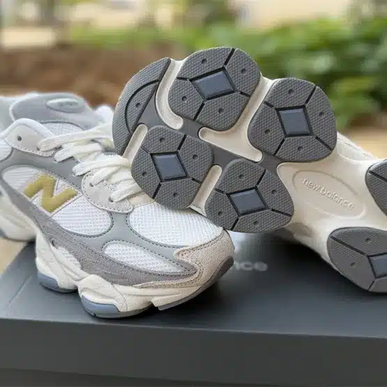 NB 9060R Night Lights Shoes Sneakers - nk0005592 - Image 11