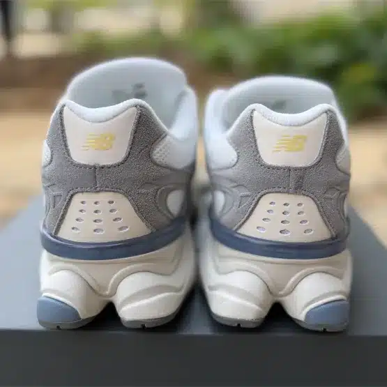 NB 9060R Night Lights Shoes Sneakers - nk0005592 - Image 9