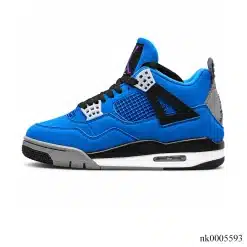 Eminem x AJ 4 “Encore” Shoes Sneakers - nk0005593 - Image 2