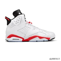 AJ 6 “White Infrared” Shoes Sneakers – nk0005615