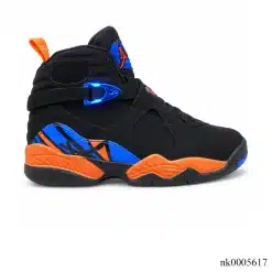 AJ 8 Retro Knicks Shoes Sneakers – nk0005617