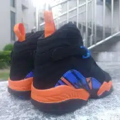 AJ 8 Retro Knicks Shoes Sneakers – nk0005617 - Image 4