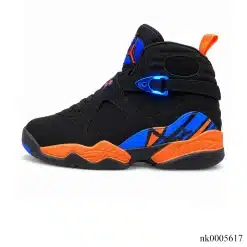 AJ 8 Retro Knicks Shoes Sneakers – nk0005617 - Image 2