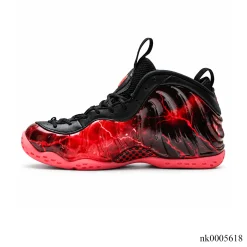 Air Foamposite One Stranger Things Shoes Sneakers - nk0005618 - Image 2