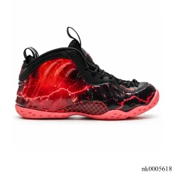 Air Foamposite One Stranger Things Shoes Sneakers - nk0005618
