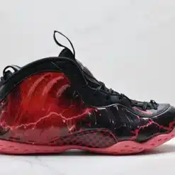 Air Foamposite One Stranger Things Shoes Sneakers - nk0005618 - Image 3