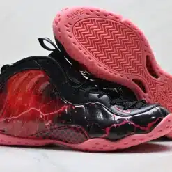 Air Foamposite One Stranger Things Shoes Sneakers - nk0005618 - Image 8
