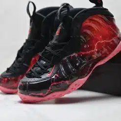 Air Foamposite One Stranger Things Shoes Sneakers - nk0005618 - Image 5